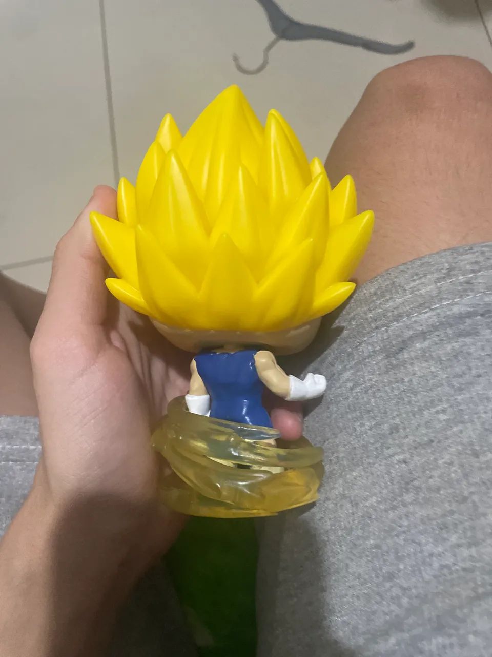 funko pop do vegeta - Foto 3