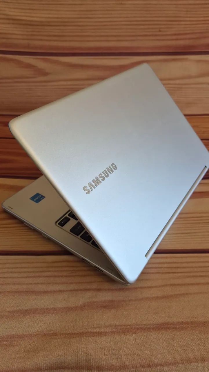 Notebook Samsung Style 2em1 i5 SSD Touch Win11 13FHD - Foto 2