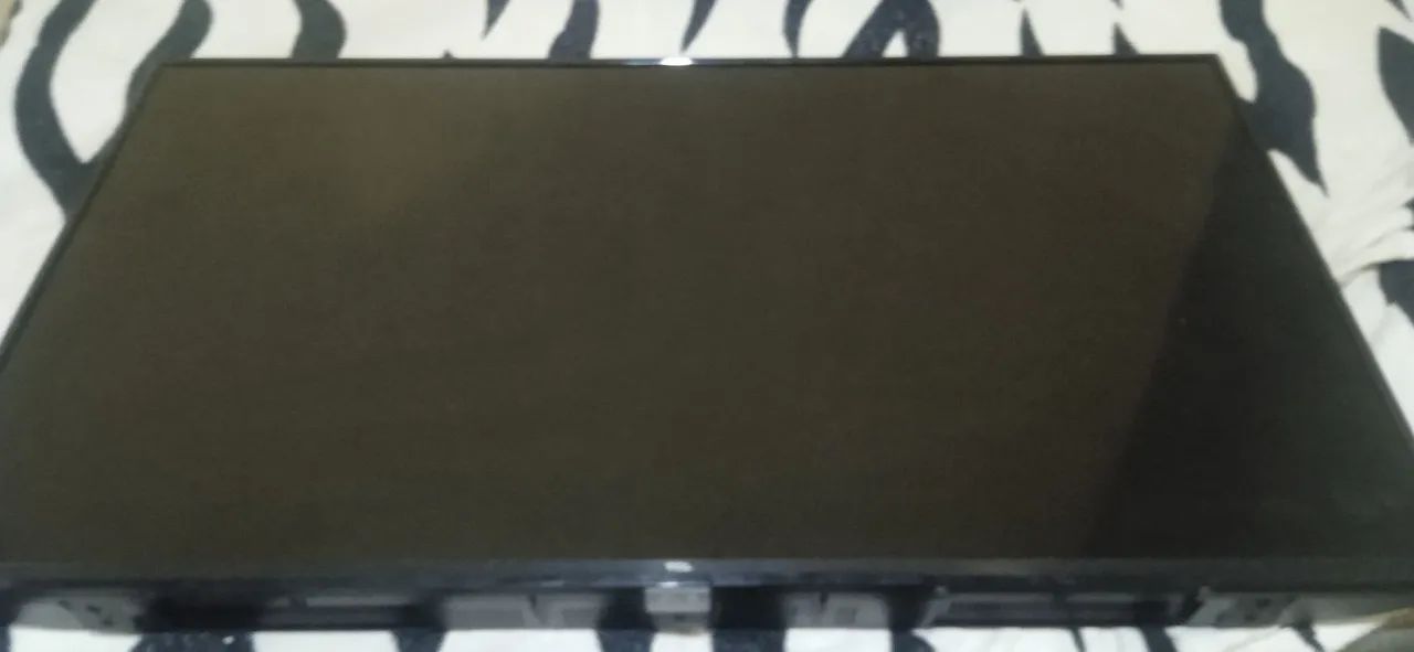 VENDO TV TCL SEMP 55 polegadas, parou de funcionar do nada, só vendo já comprei outra! - Foto 3