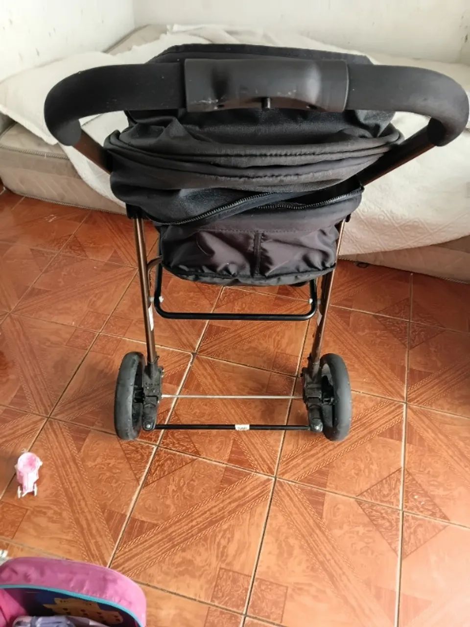 Carrinho de bebê - Foto 5