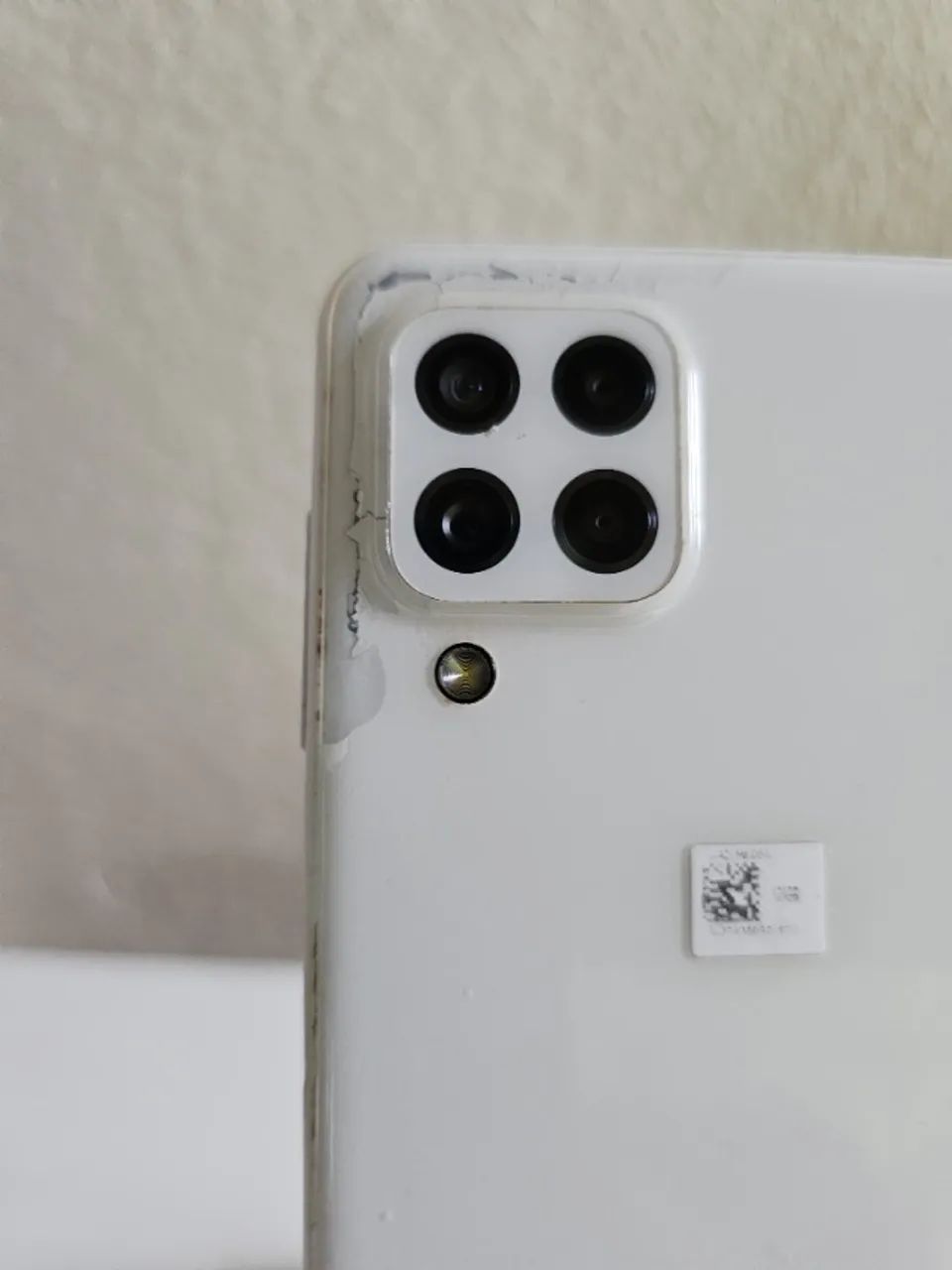Samung Galaxy A22 - Foto 3