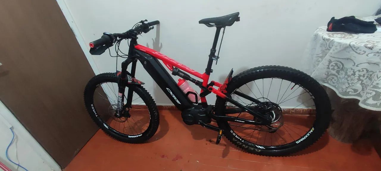Bike Oggi Razzo T110 