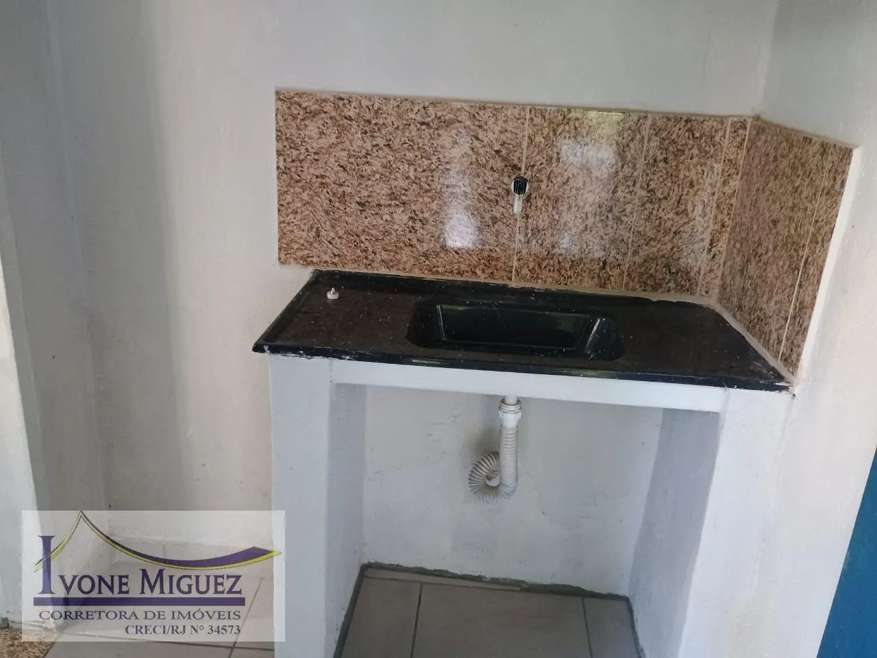 Kitnet em Centro - Paty do Alferes, RJ - Foto 3