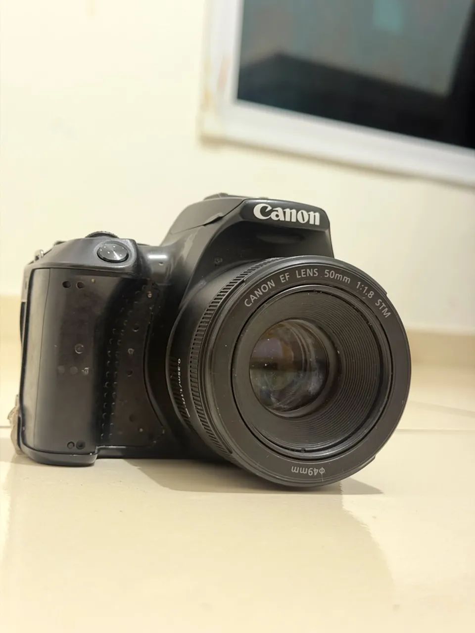 Câmera Sl3 - Foto 3