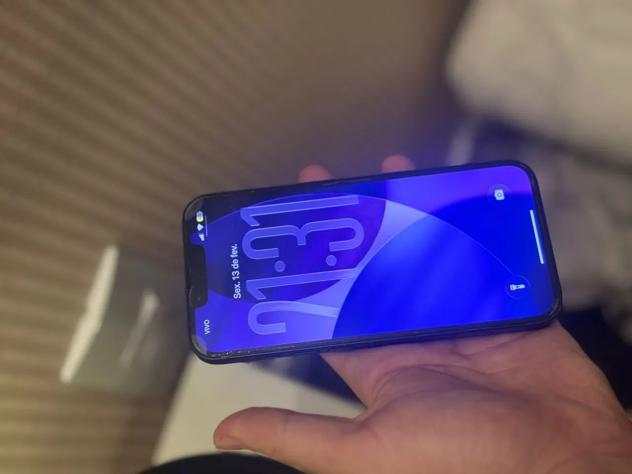 iphone 13 128GB - Foto 2