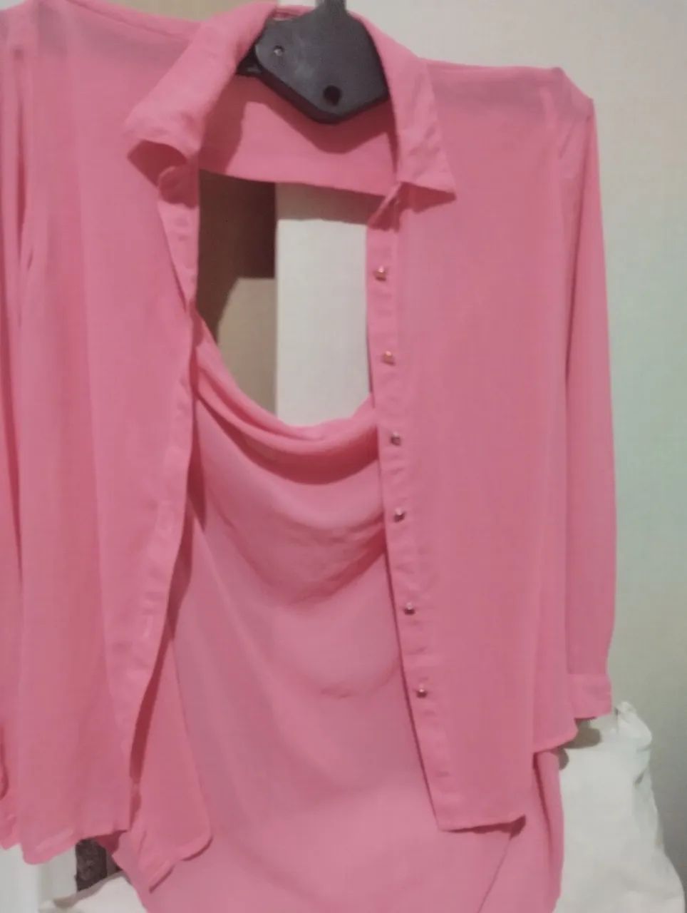 Blusas femininas  - Foto 2
