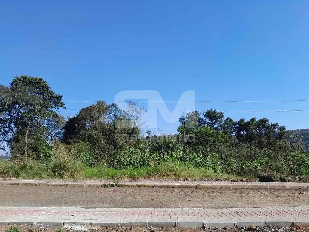Terreno à Venda, centro , Quilombo, SC