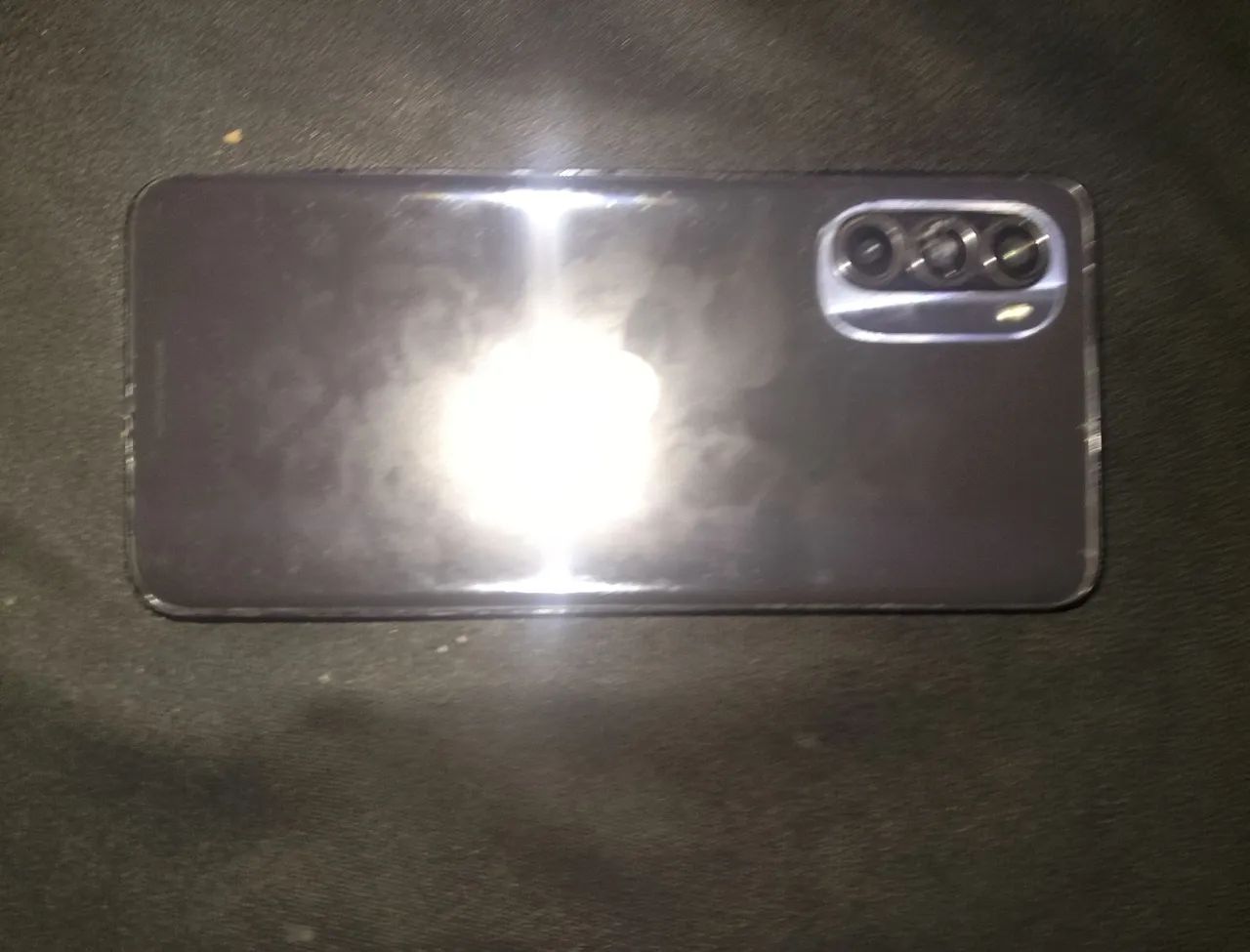 celular moto g 52 - Foto 3