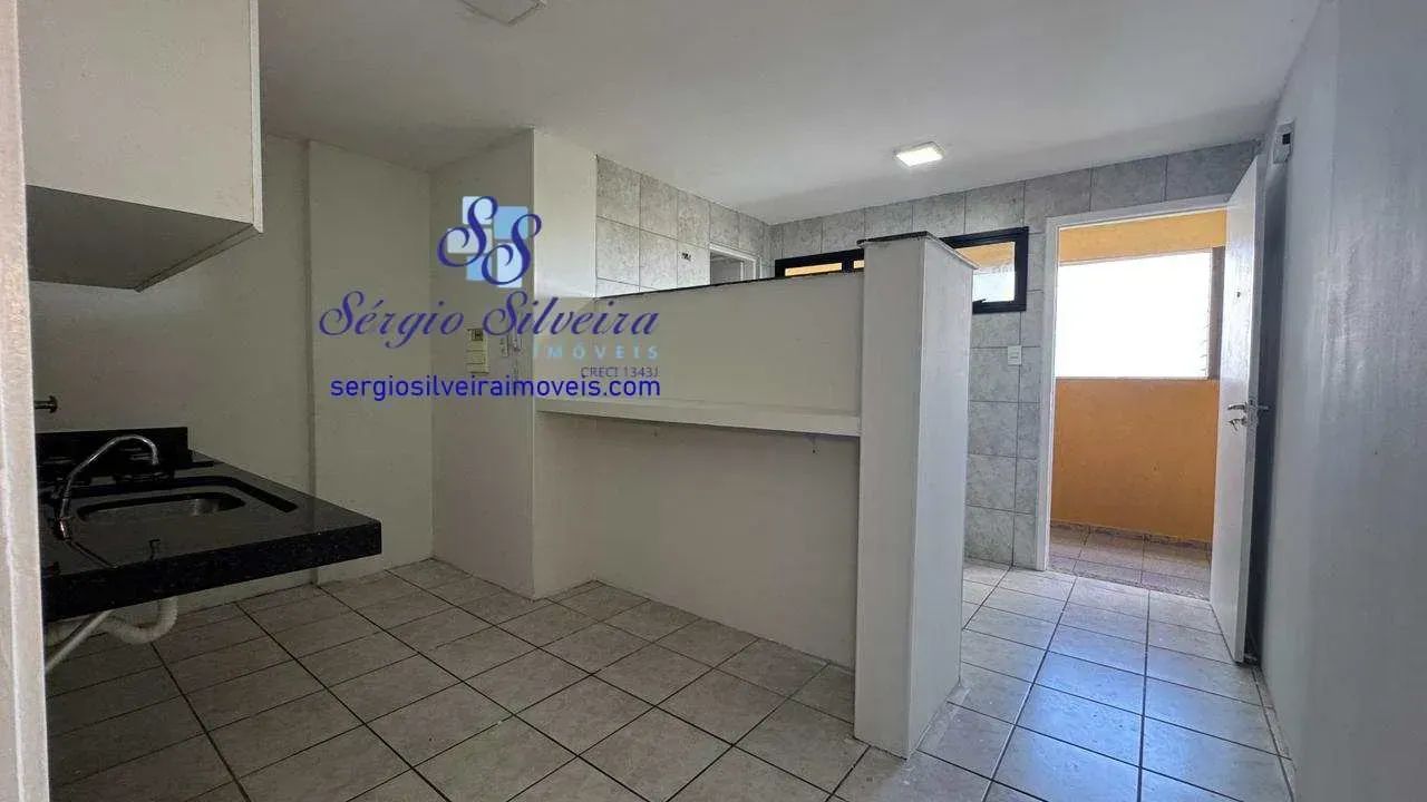 Apartamento nascente com 3 quartos no Maison Verte - Foto 5