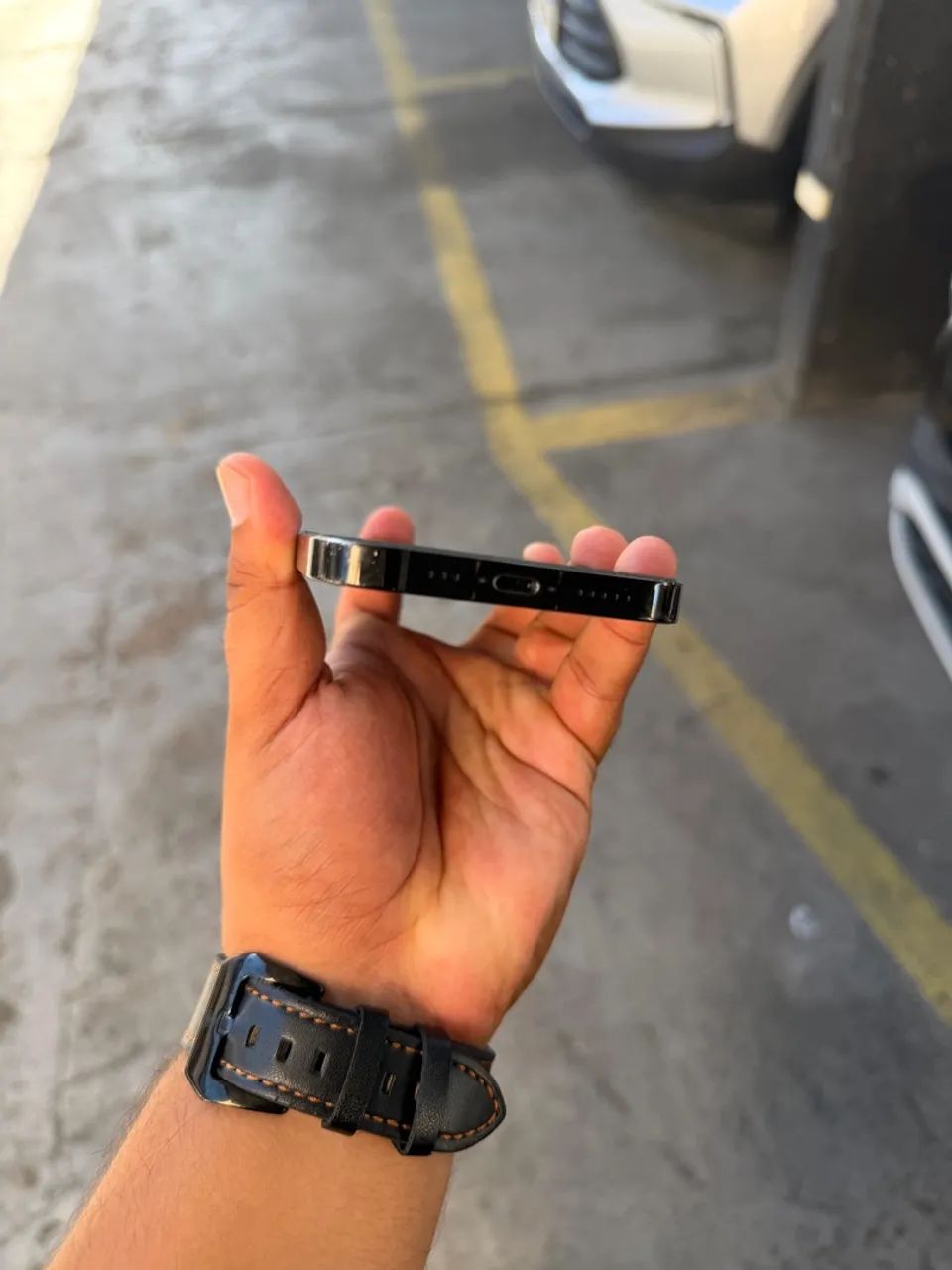 iPhone 14 PRO 256GB  - Foto 4