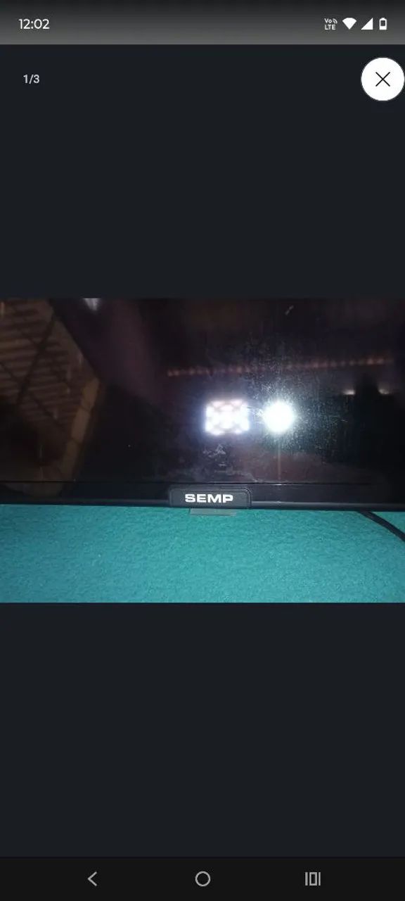 Tv smart 32 - Foto 2