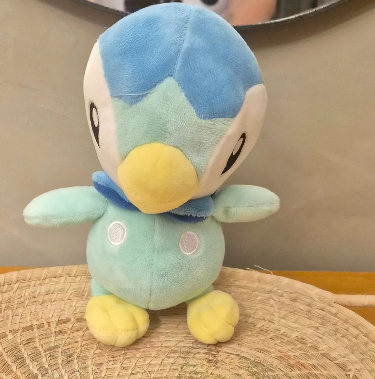 Pelucia se Pokémon  - Foto 3