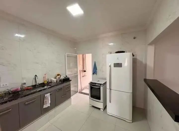 Casa a venda nas Águas Lindas - TB - Foto 4