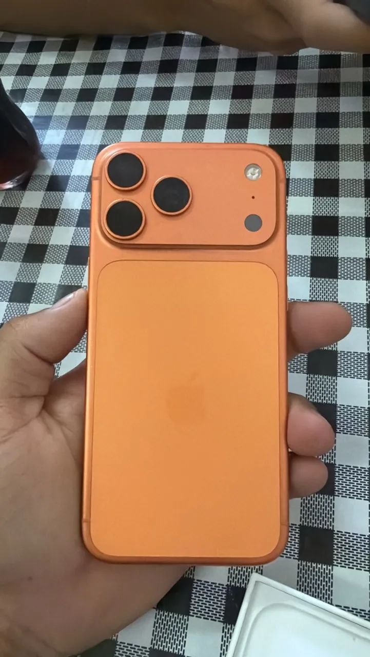 iPhone 17 pro Max 256g - Foto 4