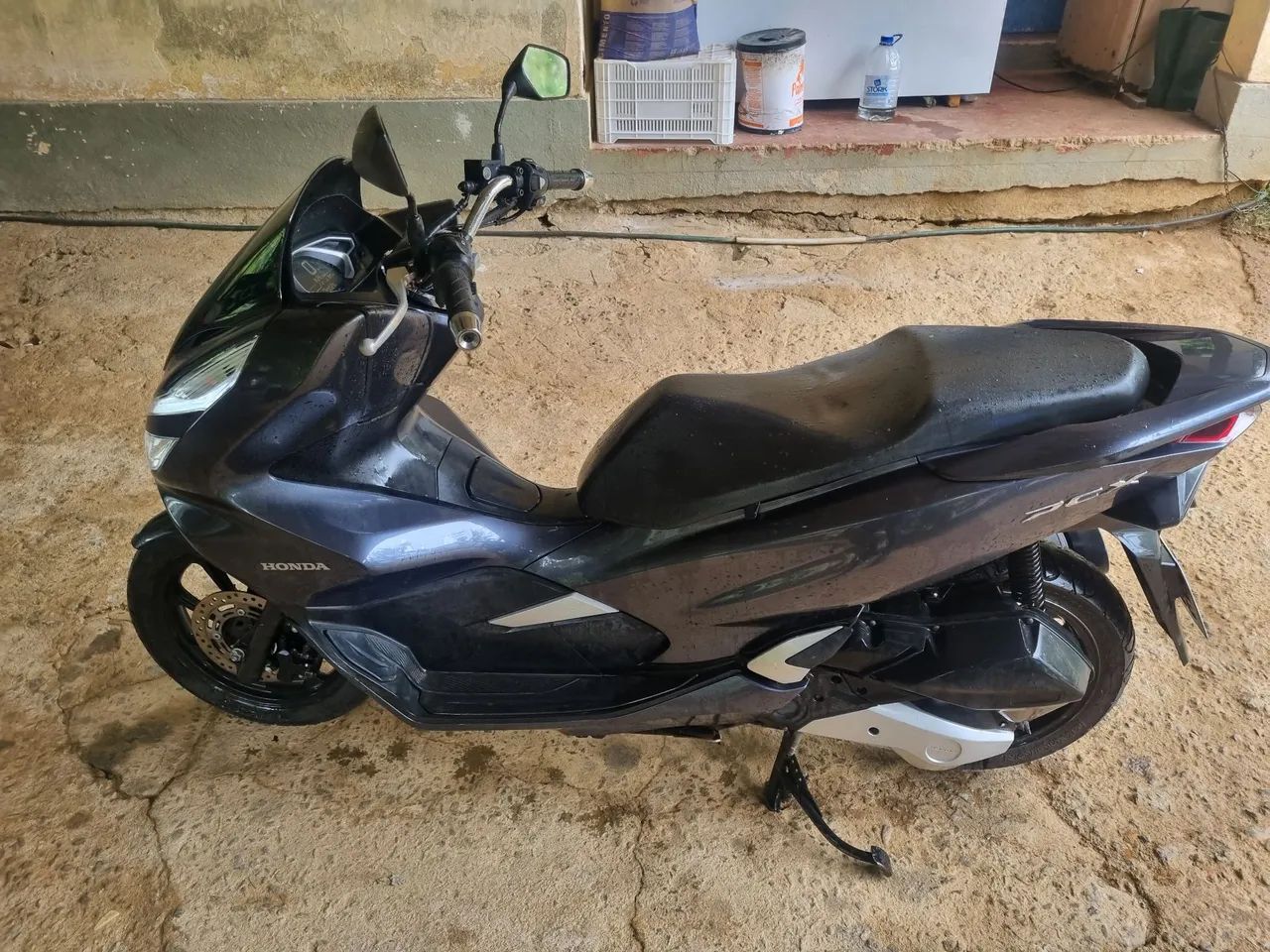 PCX 2021 - Foto 3
