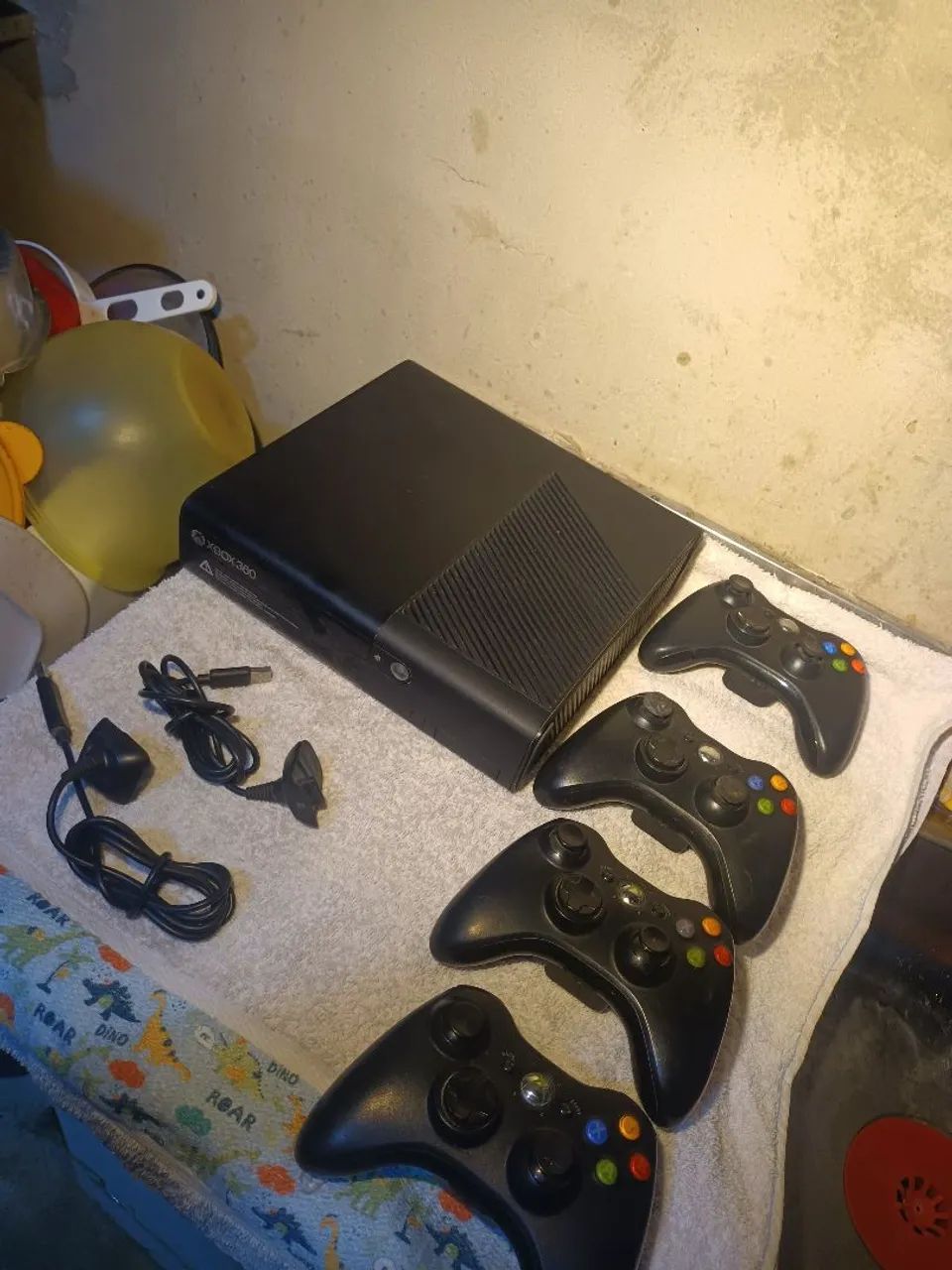 Xbox 360 original - Foto 4