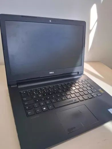 Notebook Dell Latitude 3470
