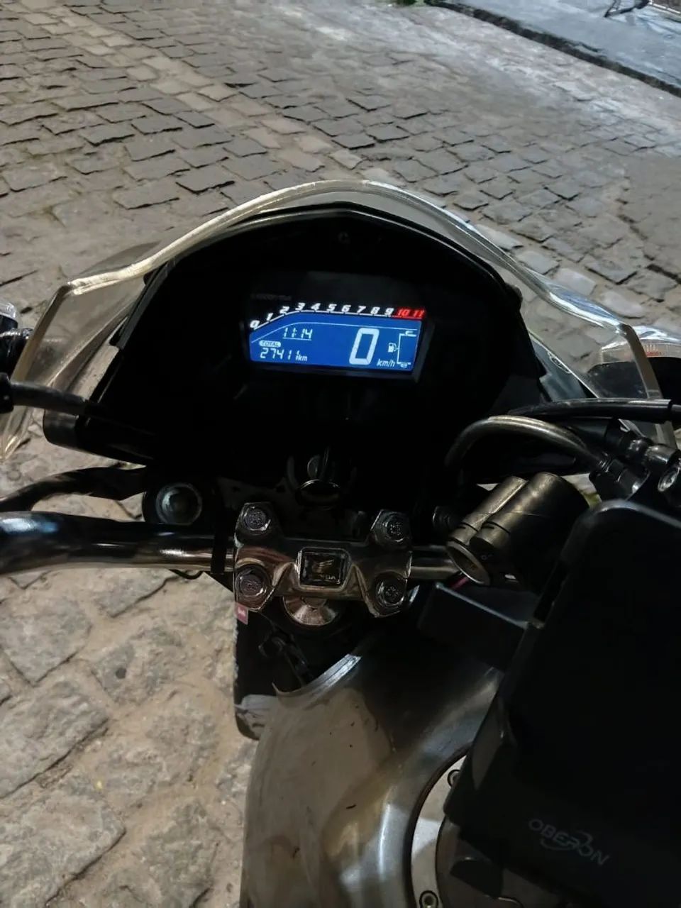 HONDA START  - Foto 2