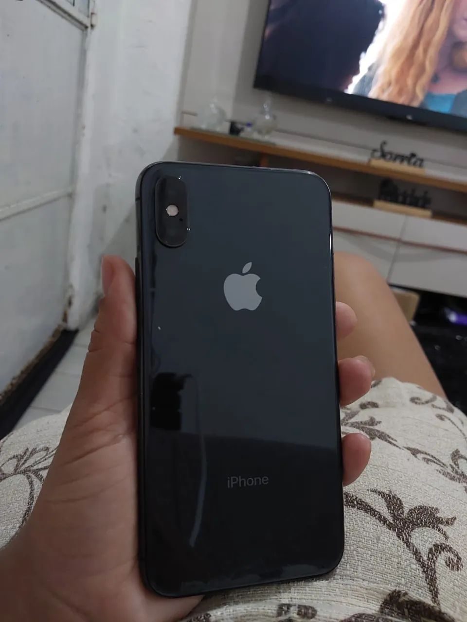 iPhone X - Foto 2