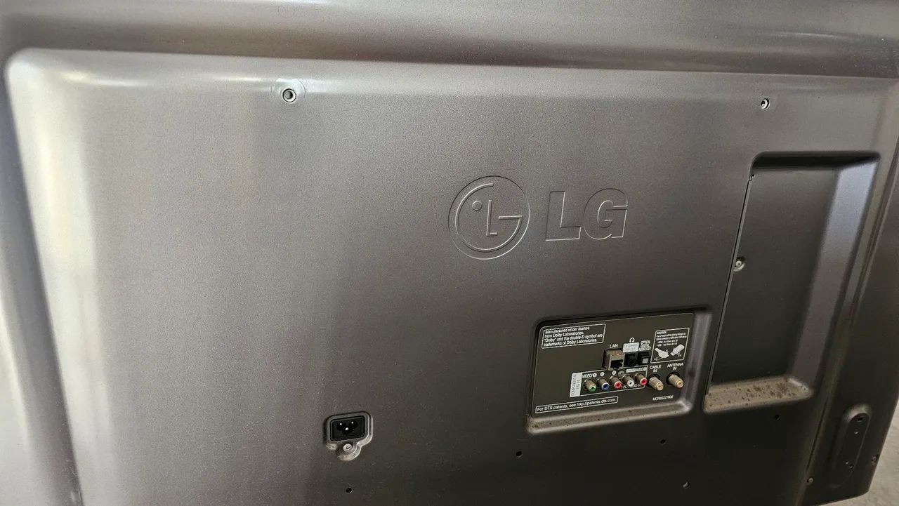 TV Smart LG 49' - Foto 5