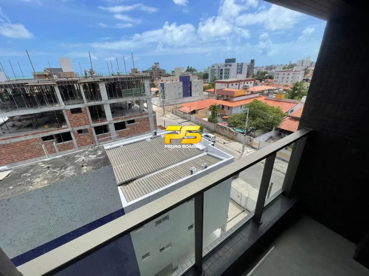 APARTAMENTO PARA LOCAÇÃO  BESSA REF: AP0953 - Foto 4