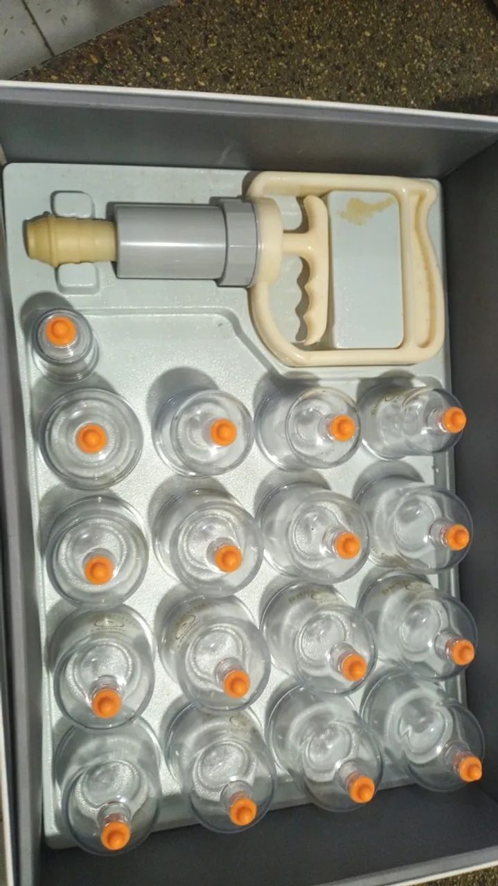 Ventosas  - Foto 2