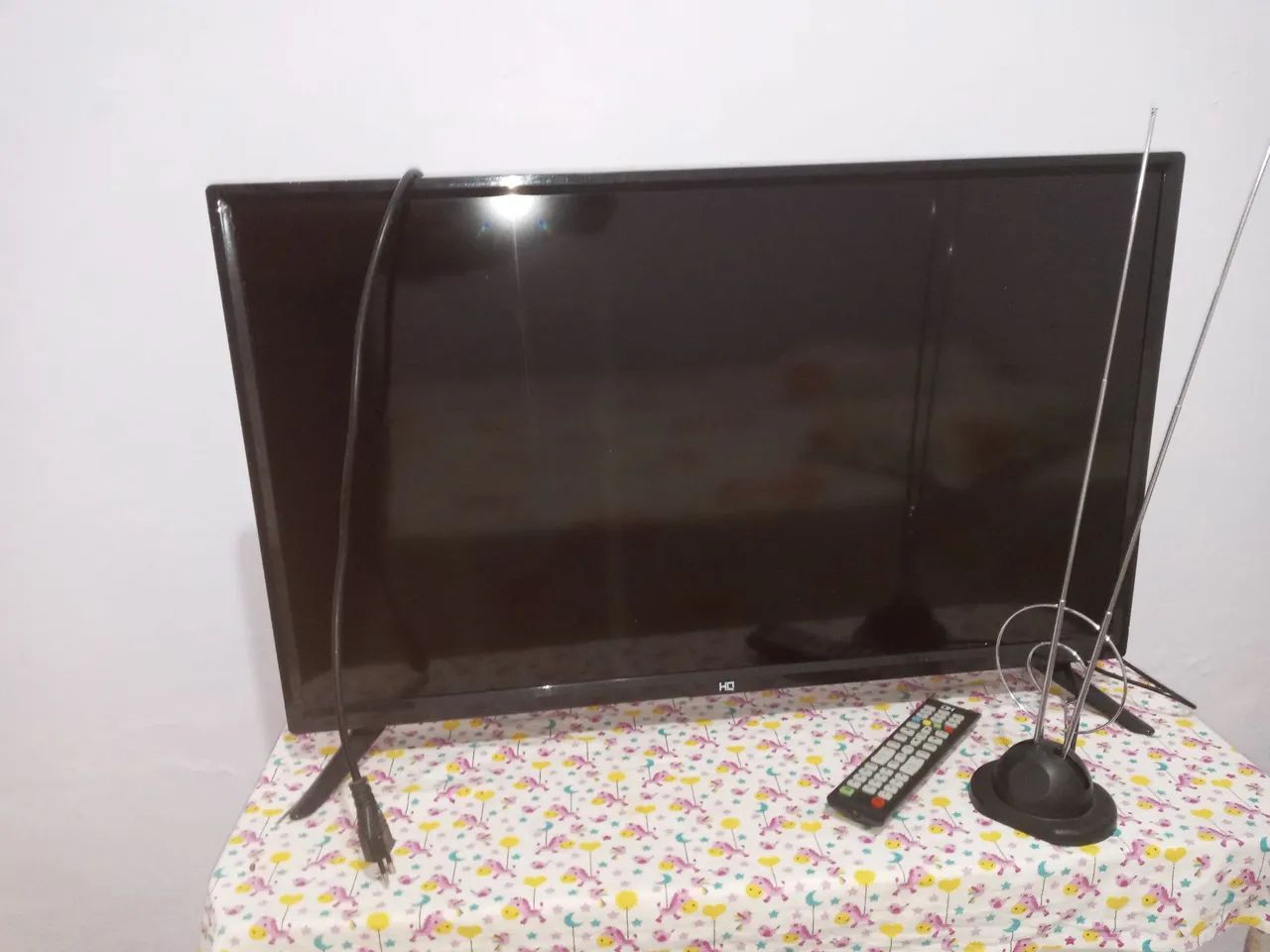 Vendo uma tv 32 polegadas 