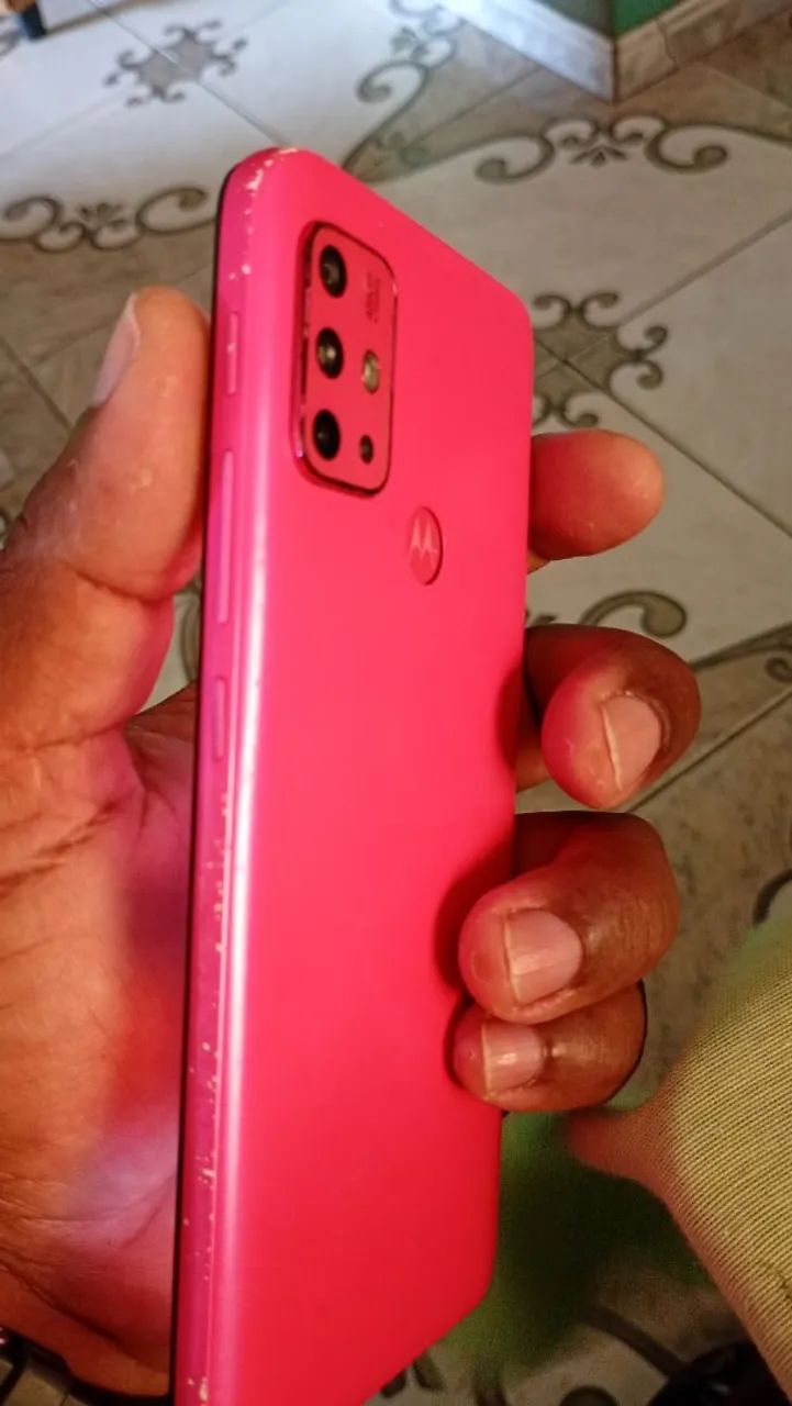 Motorola G20...64gb