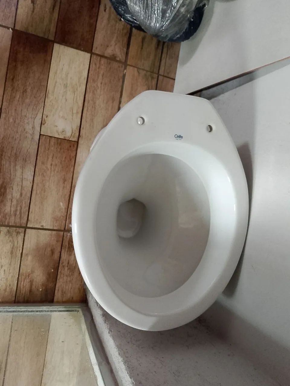 Vaso sanitario - Foto 4