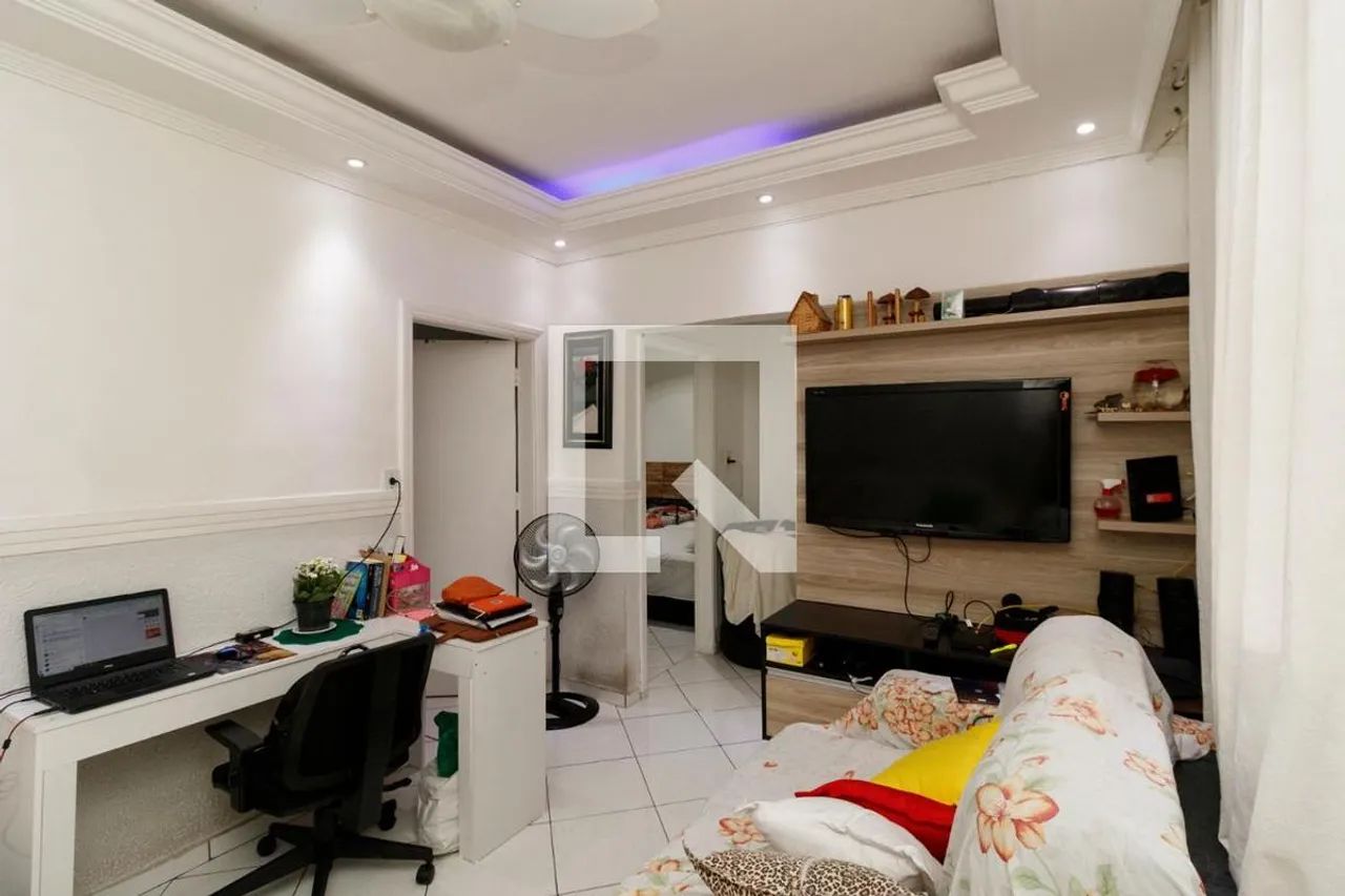 Casa à Venda - Vila Mazzei, 4 Quartos, 100 m2 - Foto 3