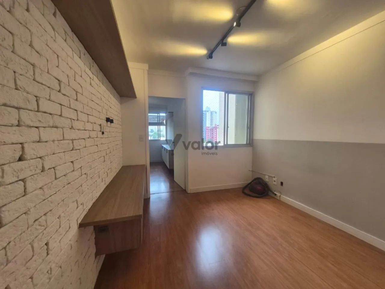 Apartamento para alugar em Campinas, Jardim Proença, com 1 quarto, com 43 m², Edifício Mar - Foto 5