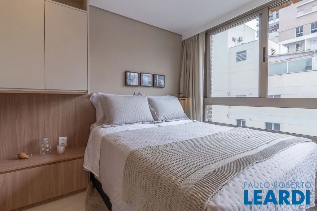 APARTAMENTO - PINHEIROS - SP - Foto 4