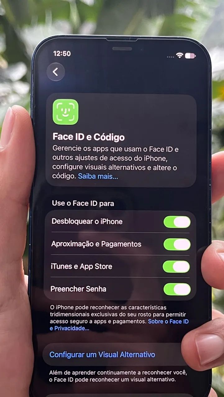 iPhone 12 128gb - Foto 5