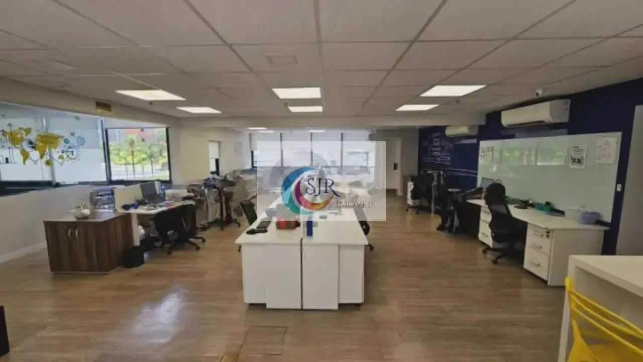 Conjunto para alugar, 160 m²  - Vila Olímpia - São Paulo/SP - Foto 3