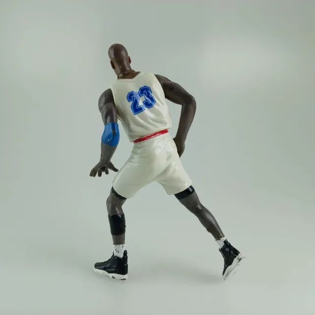 Boneco Michael Jordan Space Jam Looney Tunes (cód 629) - Foto 3