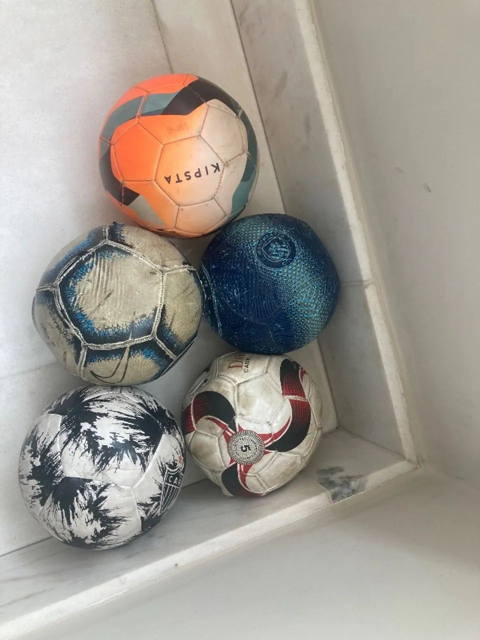 BOLAS  - Foto 2