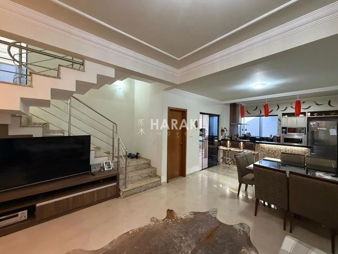 Casa á venda no Jardim Itália - Maringá/PR