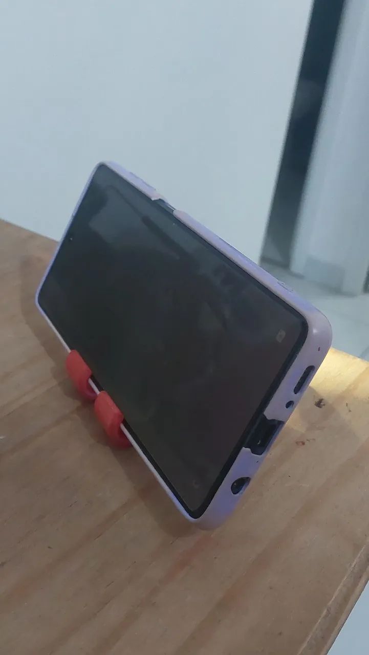 Suporte para celular várias cores - Foto 2