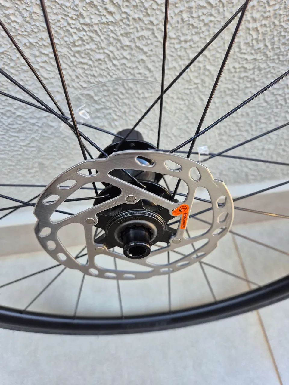 Rodas DT Swiss Disc Speed - Foto 3