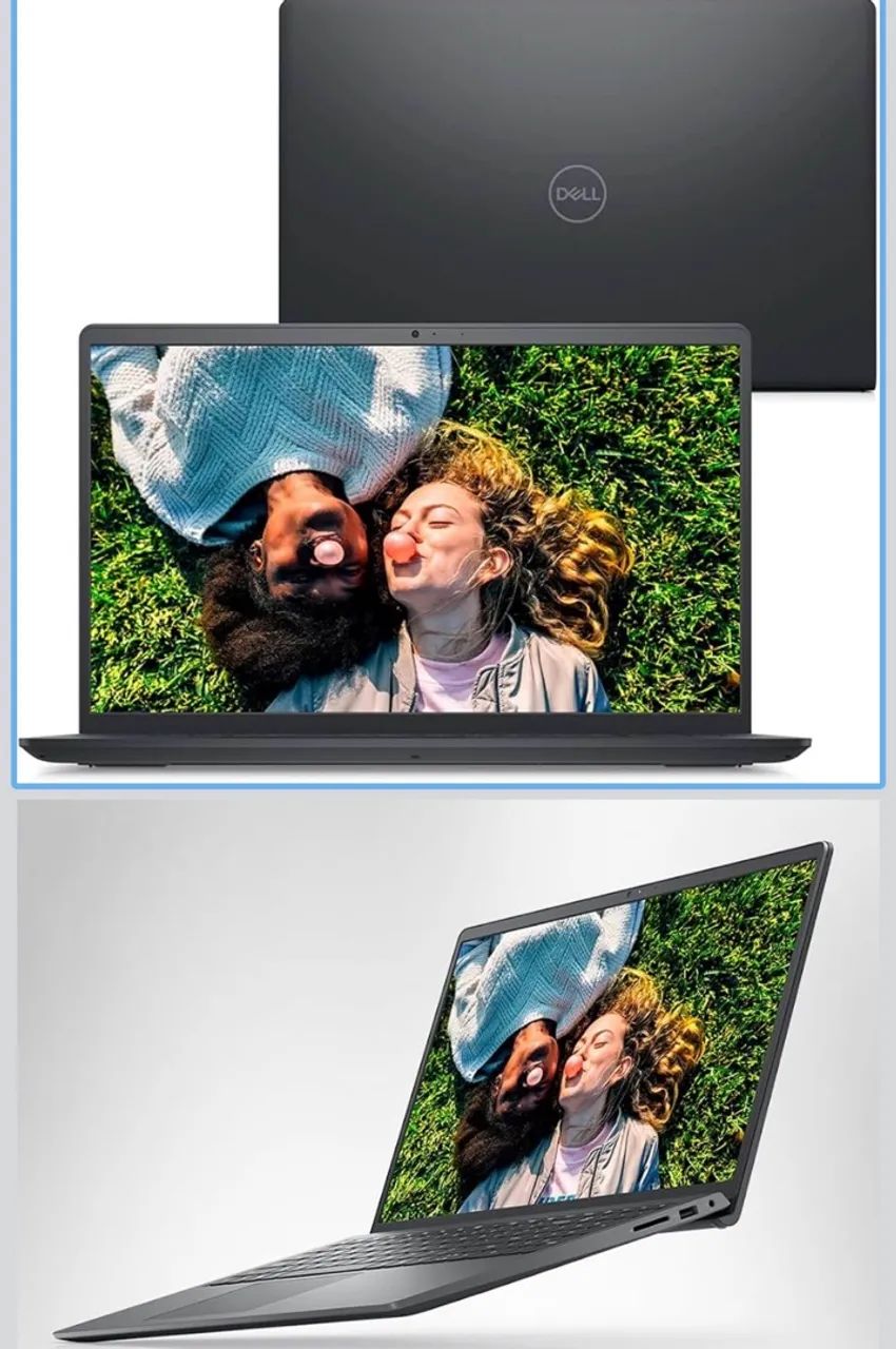 Notebook DELL