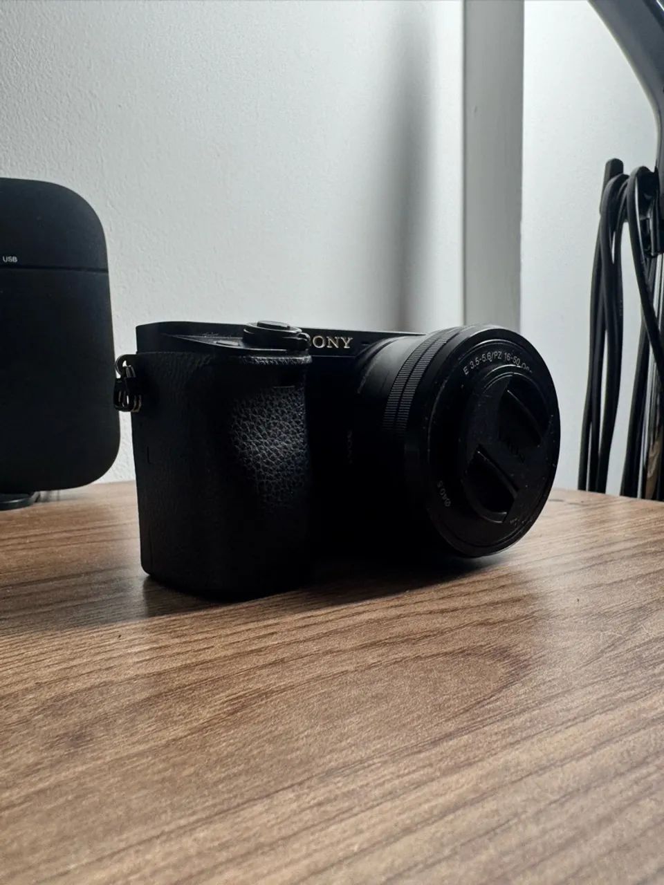 Sony a6000  - Foto 2