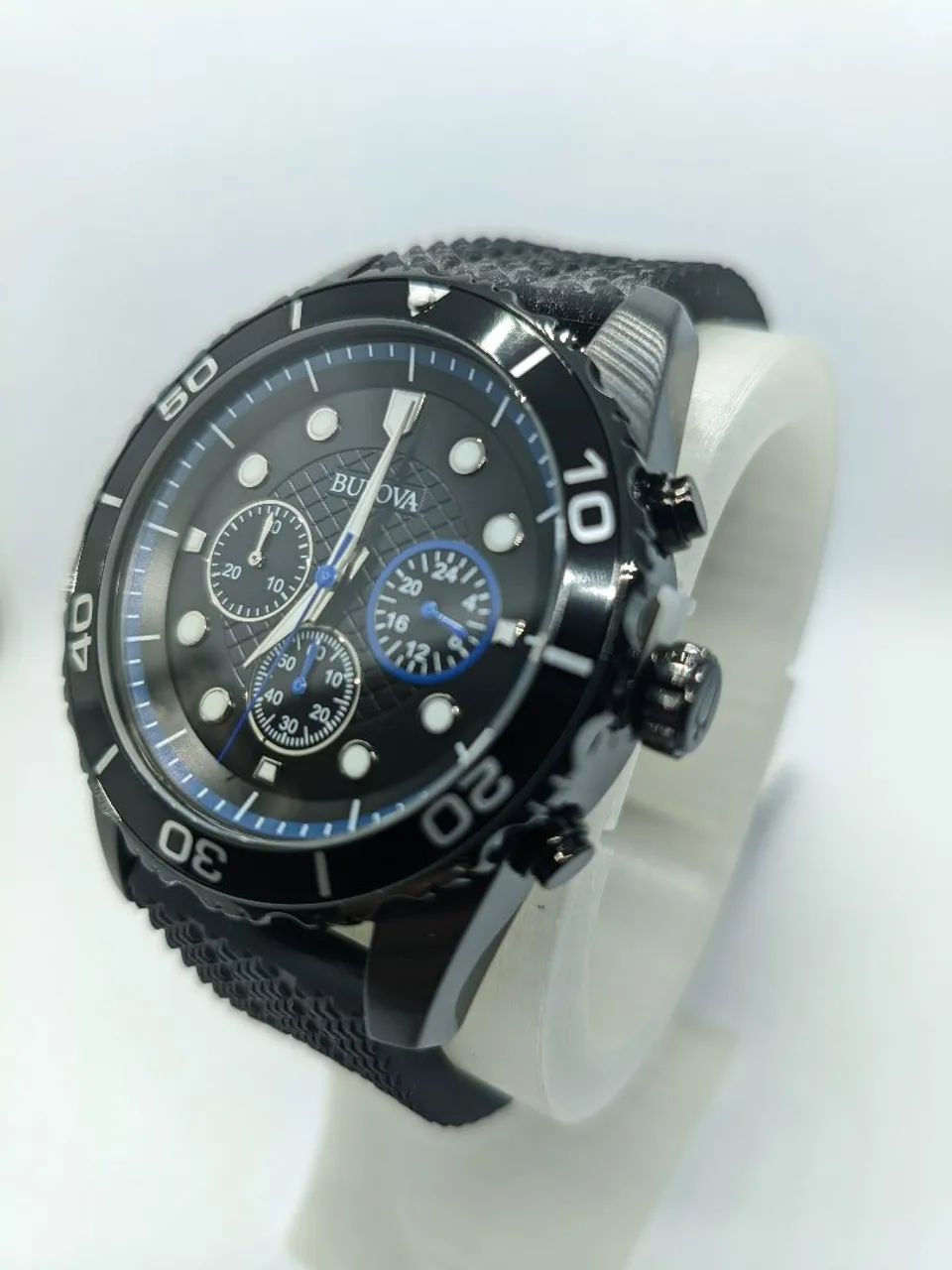 Relógio Bulova 98a211   - Foto 2