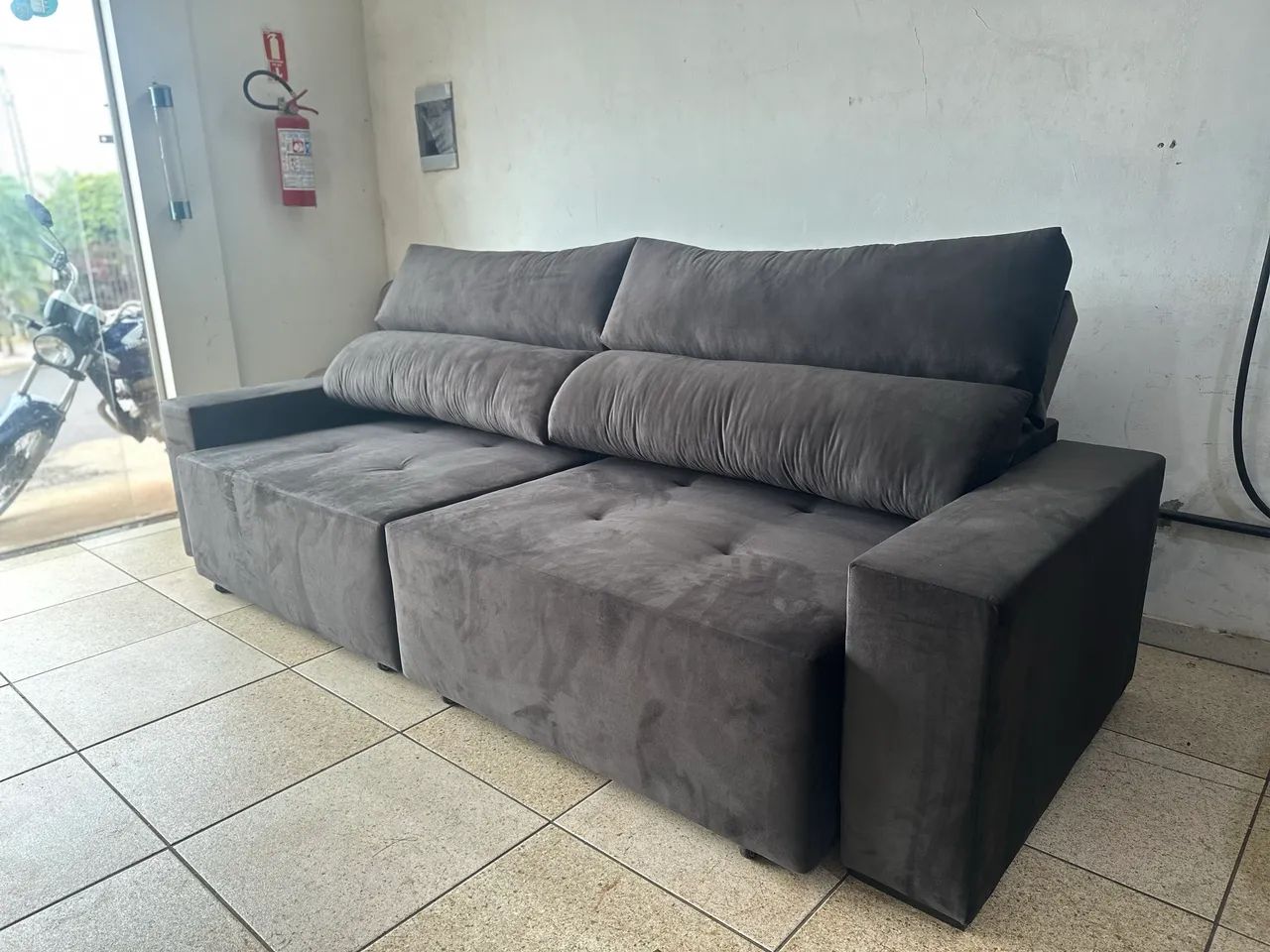 Reforma de estofados  - Foto 4