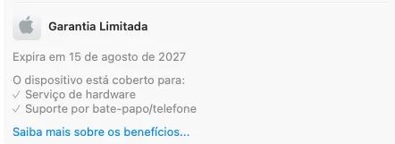 Mac Mini M4, 256gb, 16 gb de ram. Garantia Apple  - Foto 2