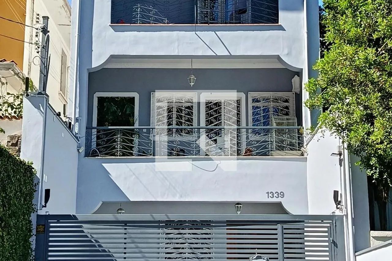 Casa à Venda - Sumaré, 3 Quartos, 248 m2 - Foto 2