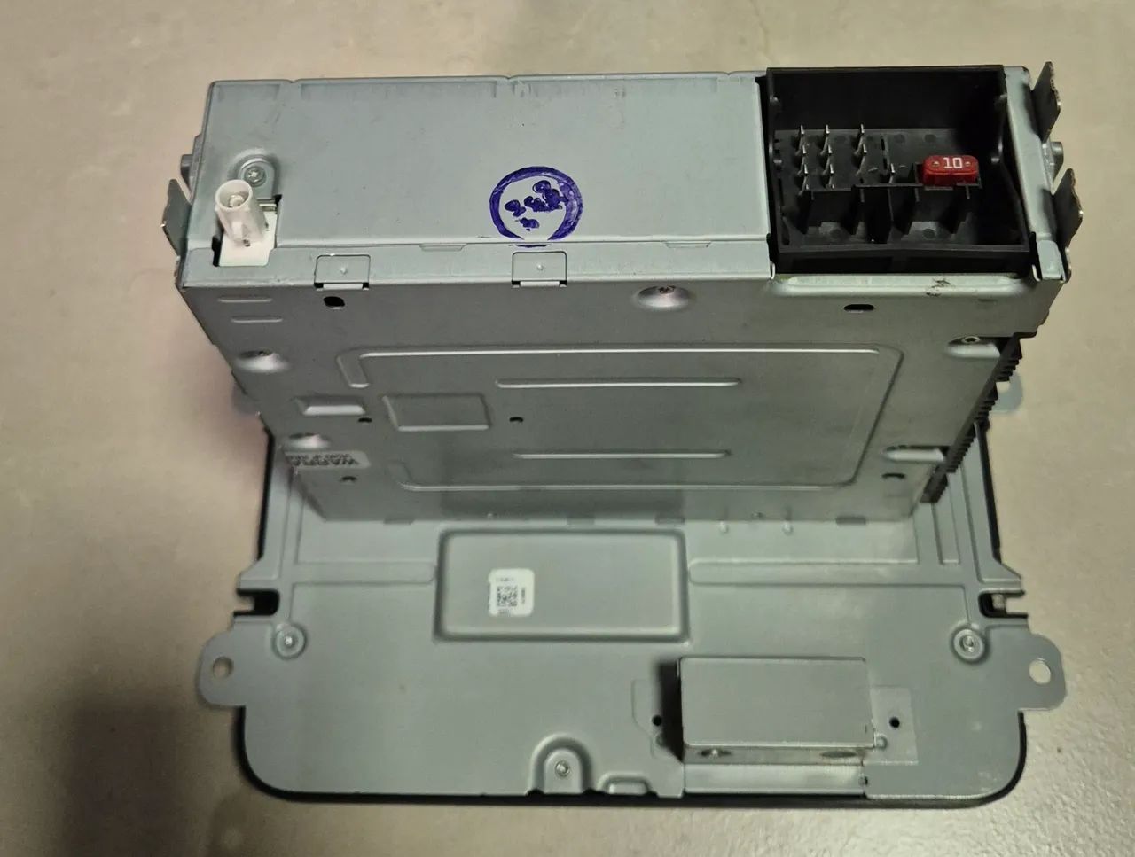 MULTIMIDIA VW FOX / CROSSFOX / SPACEFOX - Foto 2