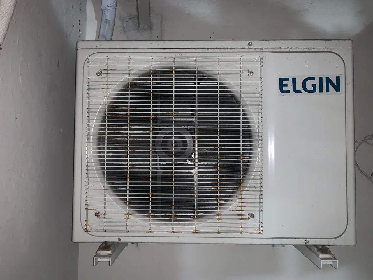Split Elgin 12000 Btus (Ar condicionado) - Foto 4