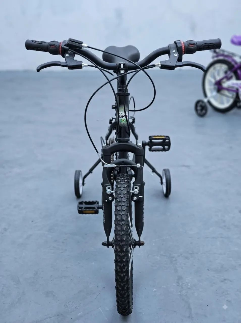 Bicicleta Seminovo  - Foto 3