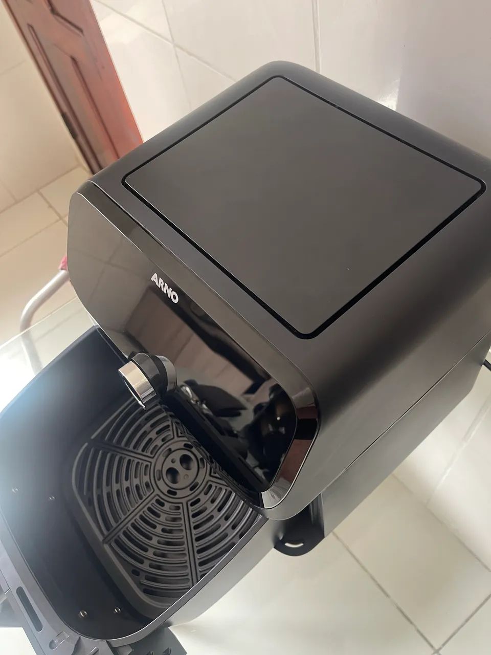 Airfryer Arno Mega 7.5L - Foto 5