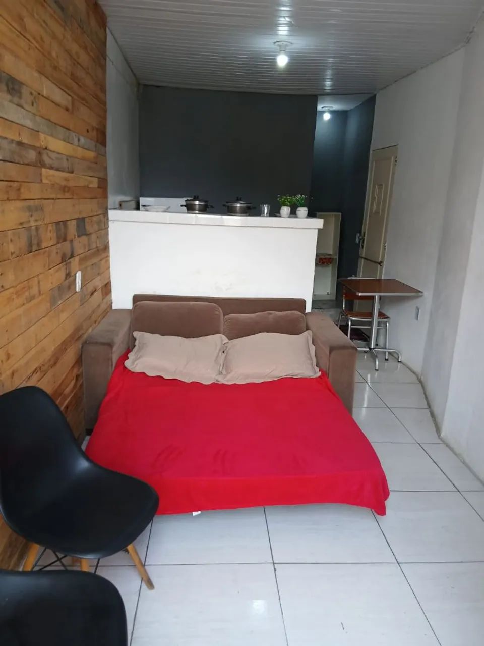 Kitnet centro do Rio - Foto 2